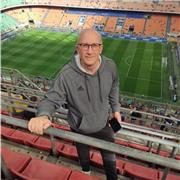 Insegnante di matematica e fisica presso Istituto superiore Medi-Vaccalluzzo di Leonforte