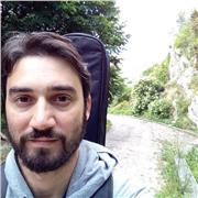 Madrelingua Spagnola impartisce lezioni di spagnolo e traduzioni dall'italiano allo spagnolo