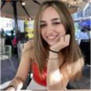 mi offro per insegnare lo spagnolo, amo questa lingua e penso proprio di poter essere di aiuto!