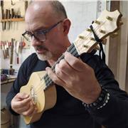 Clases Particulares de Guitarra, Laud e instrumentos de cuerda pulsada del renacimiento y barroco