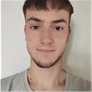 Javier Ezquerro Blanco