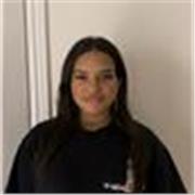 I am an undergraduate Economics student at the University of Birmingham, and would really like to tutor GCSE (or younger) Maths students!