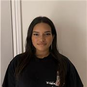 I am an undergraduate Economics student at the University of Birmingham, and would really like to tutor GCSE (or younger) Maths students!