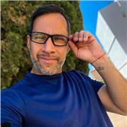 Soy entrenador personal, certificado y calificado para encargarme de la preparación física de cualquier persona