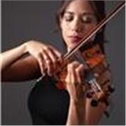 Clases particulares de violín y lenguaje musical