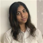 I am 17 years old doing my A levels . I give private tutoring for 11+ and GCSE students in maths and chemistry (edexcel)