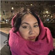 Profesora experta en sintaxis con 5 años de experiencia dando clases particulares a todas las edades