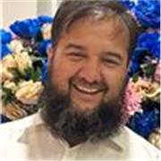 Experienced tutor offering personalised, engaging online English lessons.