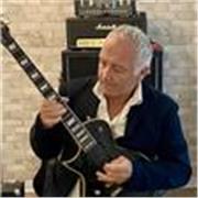 Cours de Guitare Antibes Rock, riffs solos prof milonga