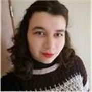 Étudiante native (français/espagnol)