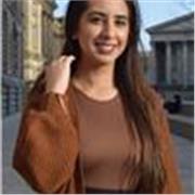I would describe myself as a motivated enthusiastic individual. I am hardworking and passionate about my work and not afraid to take on challenges. My lessons would be aimed at young children, using all my skills to provide the best service. 