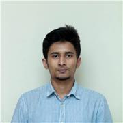 I'm a computer science graduate, teaches computer science and programming languages to all ages