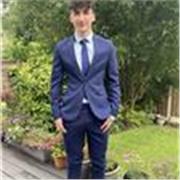maths tutor providing lessons to foundation or higher gcse students