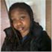 Supportive Year 10 maths tutor helping primary students understand maths and feel confident.