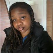 Supportive Year 10 maths tutor helping primary students understand maths and feel confident.