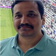 Ashish Misra