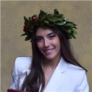 LEZIONI PRIVATE D'INGLESE, LAUREATA IN LINGUE UNIVERSITA CATTOLICA,MILANO