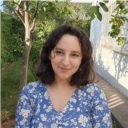 Cours d'anglais pour élèves de BAC (niveau C2)