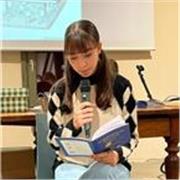 Offro ripetizioni di latino per gli studenti del biennio e, per chi ne necessitasse, di grammatica italiana