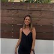 Profesora de Español de alumnos extranjeros de todas las edades y niveles 