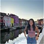 L’italiano a portata di mano! Offro lezioni online di italiano per adulti e ragazzi di ogni età! 