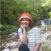 Contattami se vuoi imparare l'inglese con un'insegnante vietnamita laureata in lingue