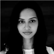 Sonia Mohan