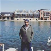 Jawad Shafi Anwar