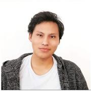 Soy Didier, enseño español y matemáticas a niños de todas las edades