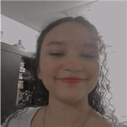 Profesora de Inglés para clases y tareas dirigidas de ingles estudiantes de primaria