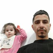 Mohammed Oussama