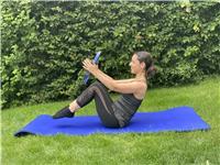 Cours Particuliers de Pilates en présentiel et en ligne