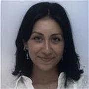 Englisch-Tutorin, die jeden in jeder Altersgruppe bei Seite stehen möchte!