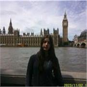 Profesora de inglés o español apta para niños de primaria o instituto incluido bachillerato