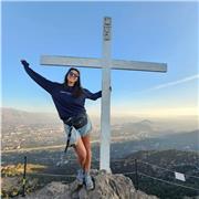 Profesora de CIENCIAS (biología, PAES y ciencias naturales)