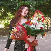 Laureanda in Arti Visive offre lezioni di storia dell'arte a studenti delle medie e delle superiori