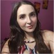 Profesora de inglés e español para estranjeros
