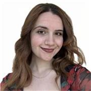 Profesora nativa de griego para todos los niveles