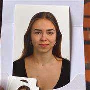 Imparto clases de matemáticas de primaria y secundaria, soy estudiante Ingeniería Civil