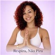 Dou aulas de Yoga para vc mergulhar para dentro de si e dar tchau a ansiedade e stress do dia a dia