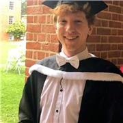 Piano Teacher - Oxford Graduate (1st Class Honours in Music) |All Ages and Abilities| DBS Checked |Lessons at Your Home|