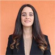 Neolaureata in Scienze biologiche offre lezioni di Biologia.