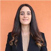 Neolaureata in Scienze biologiche offre lezioni di Biologia.