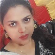 Shahnaaz Parveen