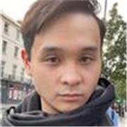 My goal is to inspire secondary students to be interested in maths and physics using my experience and passion in these subjects.