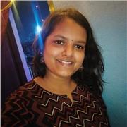 Shreya Kumari