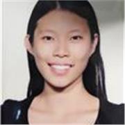 Native English speaker with degree in Education