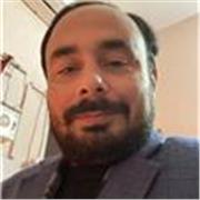 Hello Students. I am a Zoology (Biology) teacher. I am here to help you in the subject