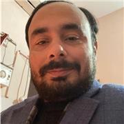 Malik Shariq Mehmood Khan