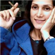 Maryam Sargolzaei